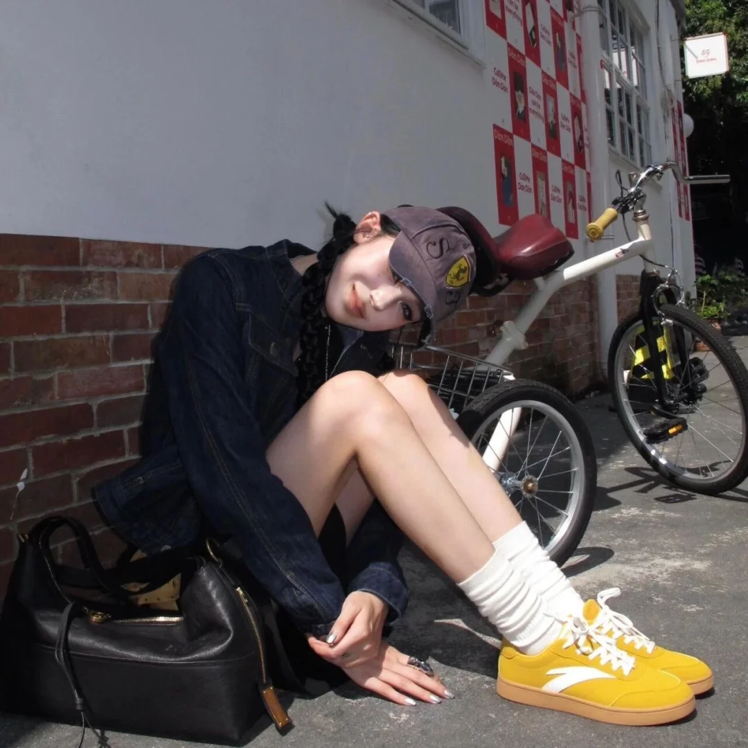 𝙒𝙚𝘾𝙝𝙖𝙩头像｜个性头像