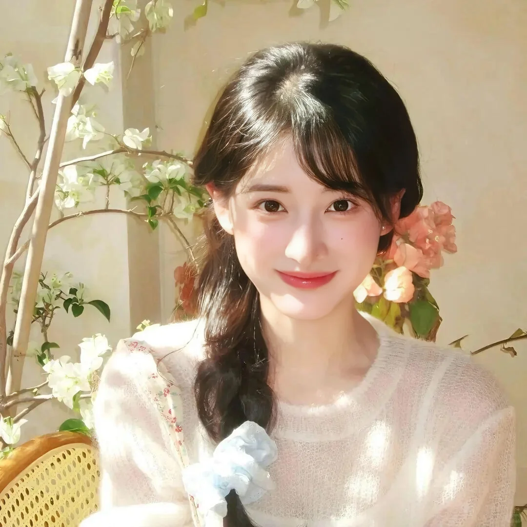 你会心动的𝑾𝒆𝑪𝒉𝒂𝒕头像