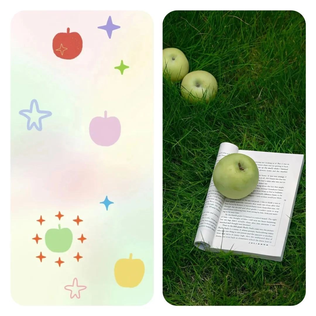 𝑾𝒂𝒍𝒍𝒑𝒂𝒑𝒆𝒓｜高清ins风壁纸