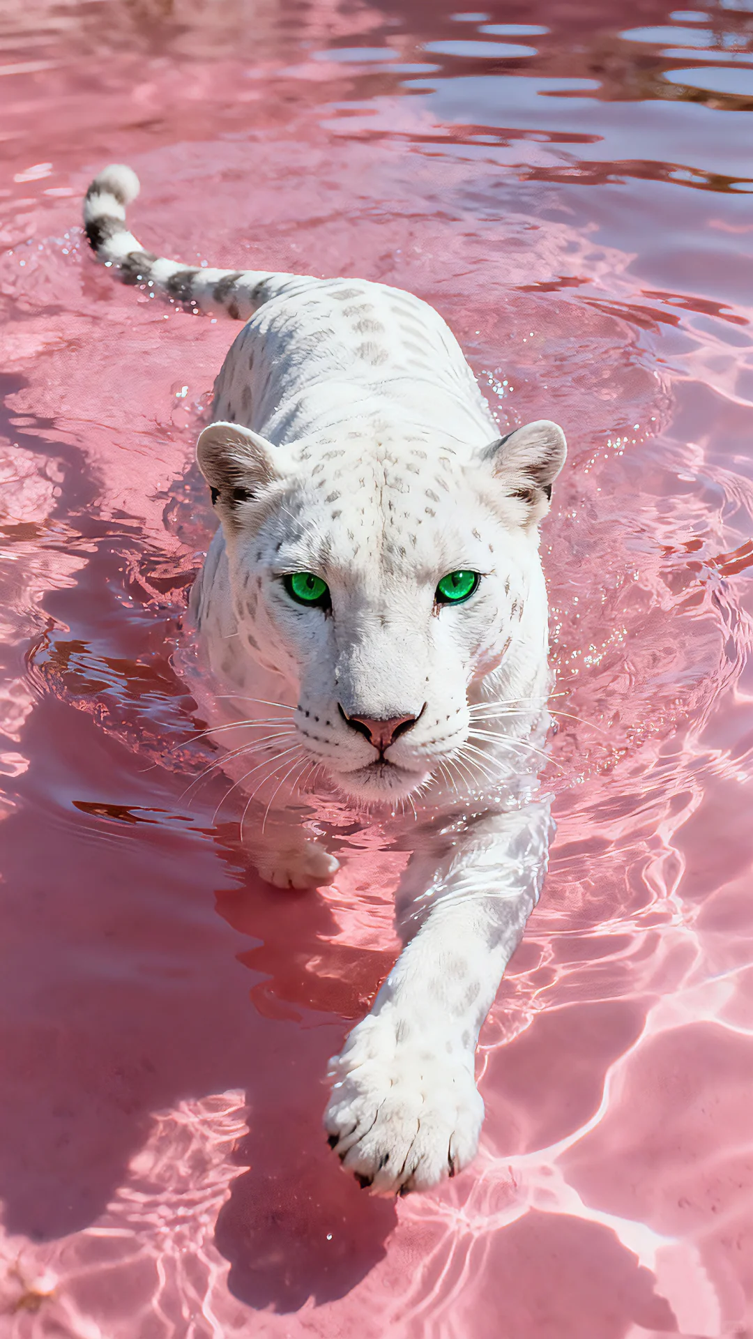 这组壁纸有点帅