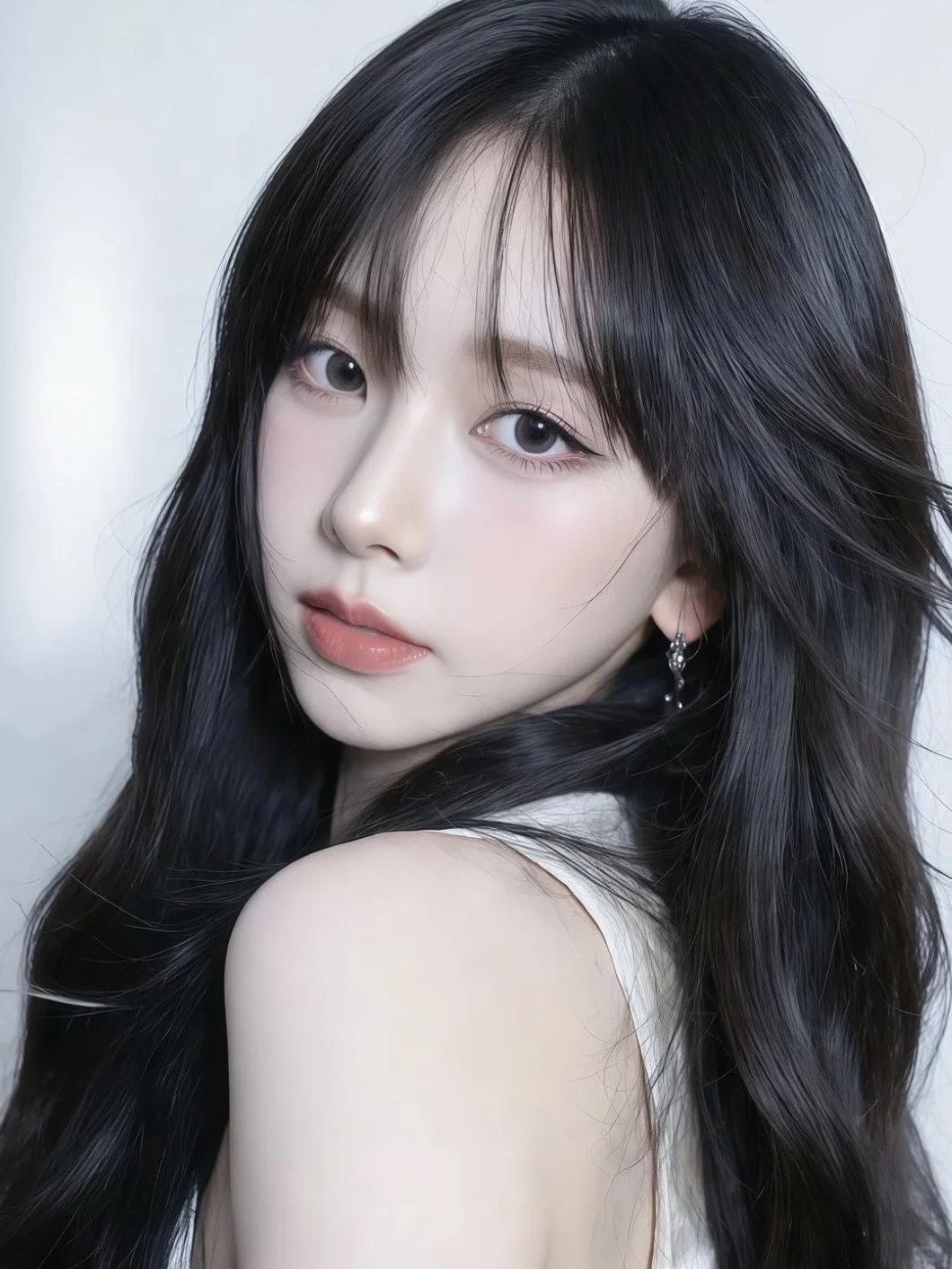 女团门面双眼皮解析！最爱的形状是那种？