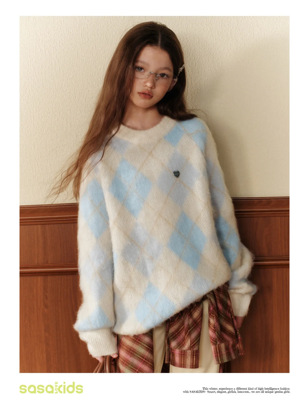 高智感女明星 有画面了