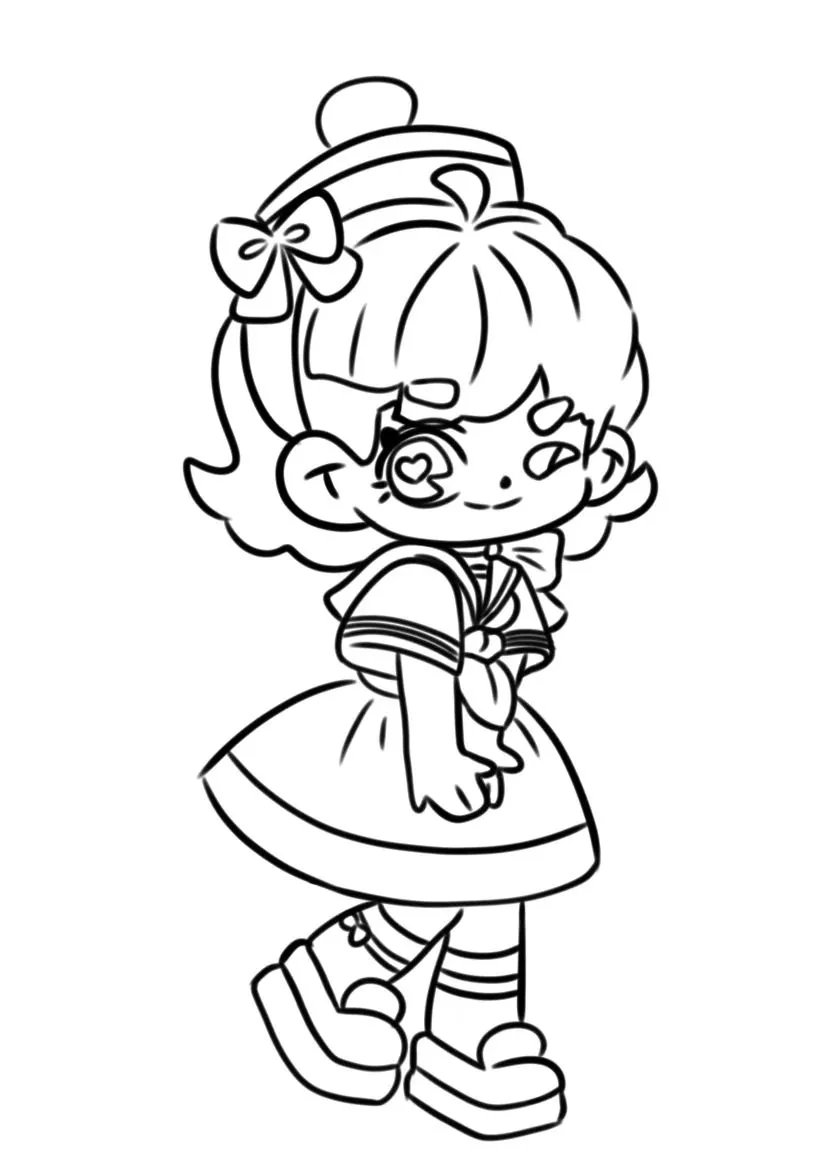 零基础｜控笔练习【27/100】