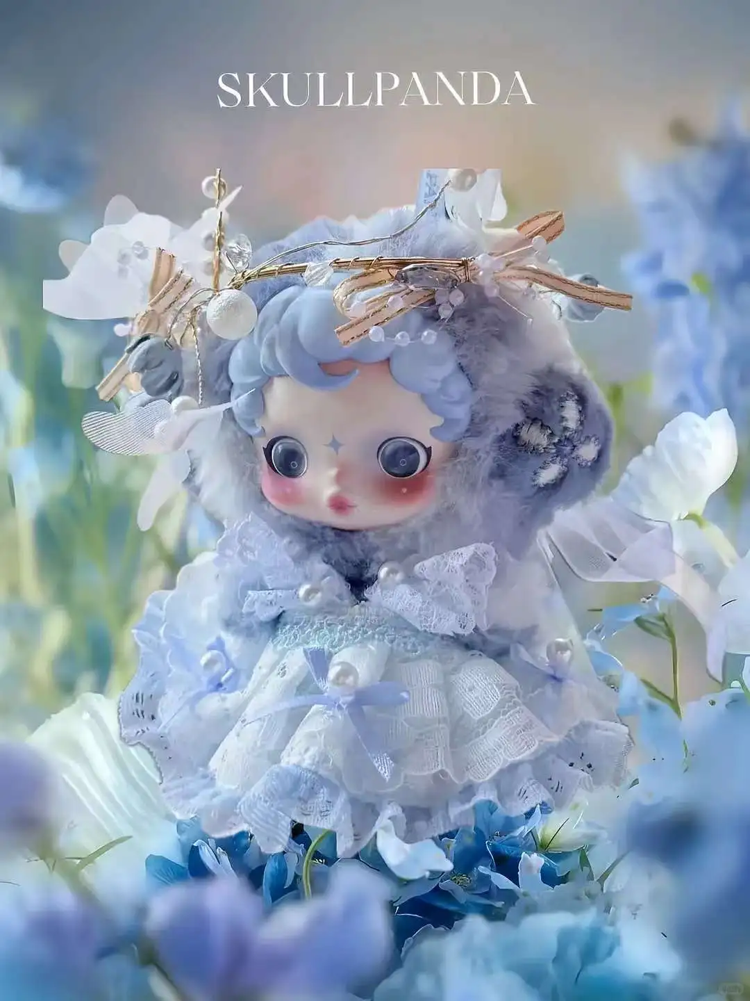 分享一组超美的sp光织园壁纸