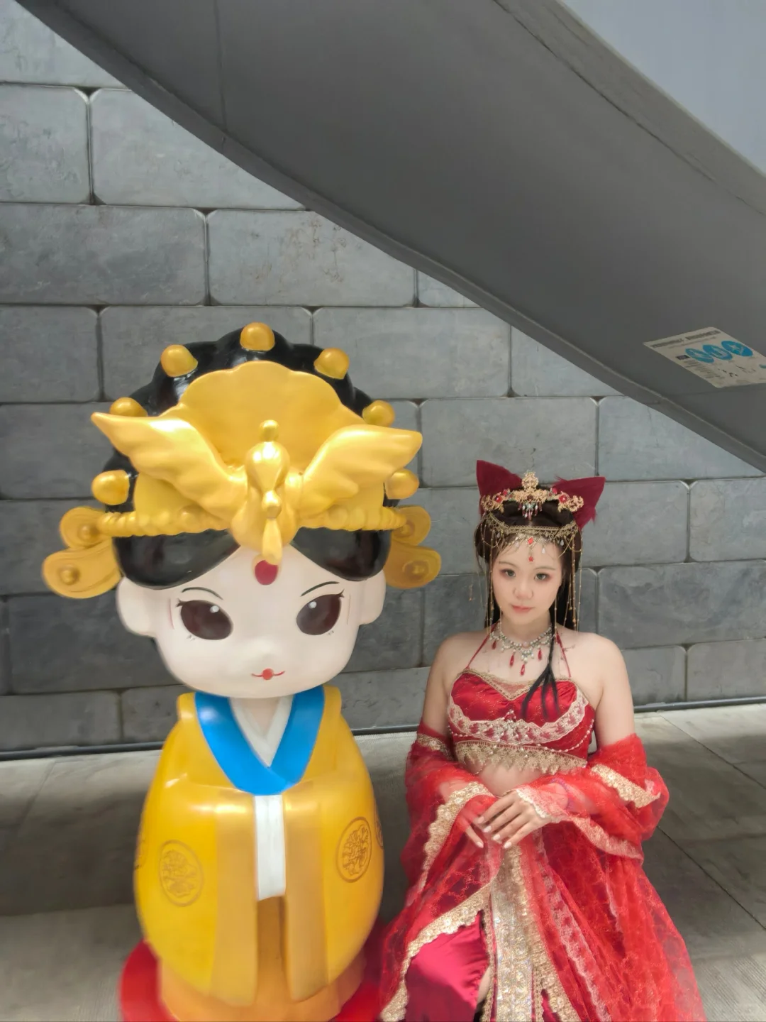 摄人心魄的小狐狸ƪ(˘⌣˘)ʃ