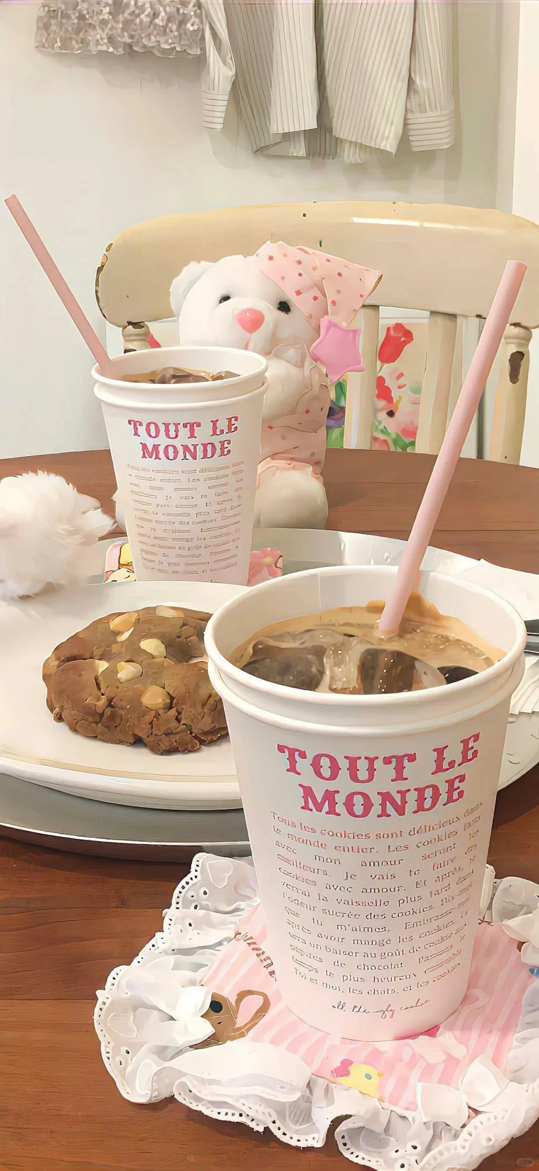 𝐒𝐡𝐚𝐫𝐞｜𝐢𝐧𝐬小众壁纸