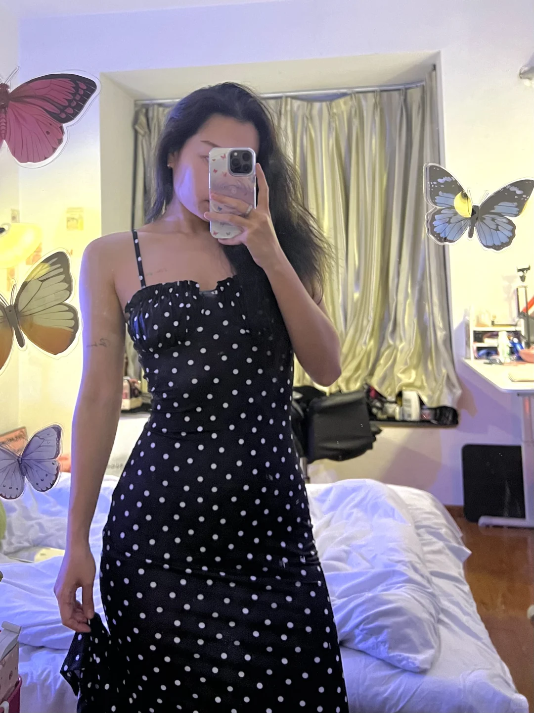 辣妹平价裙子分享🔗