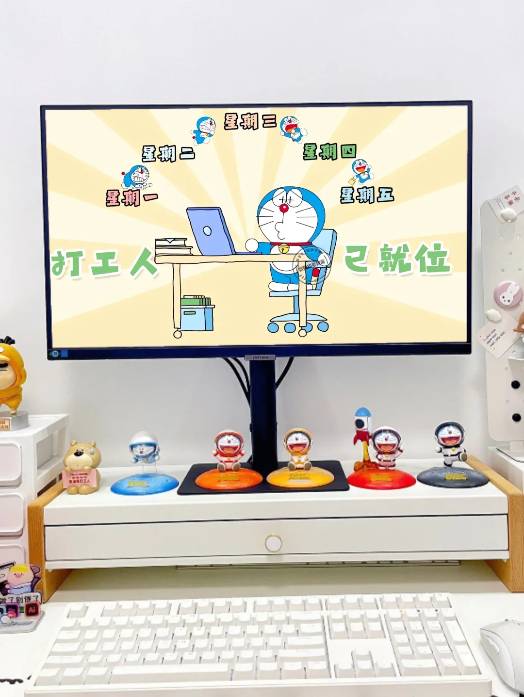 电脑壁纸｜没事不要找我，有事也不要找