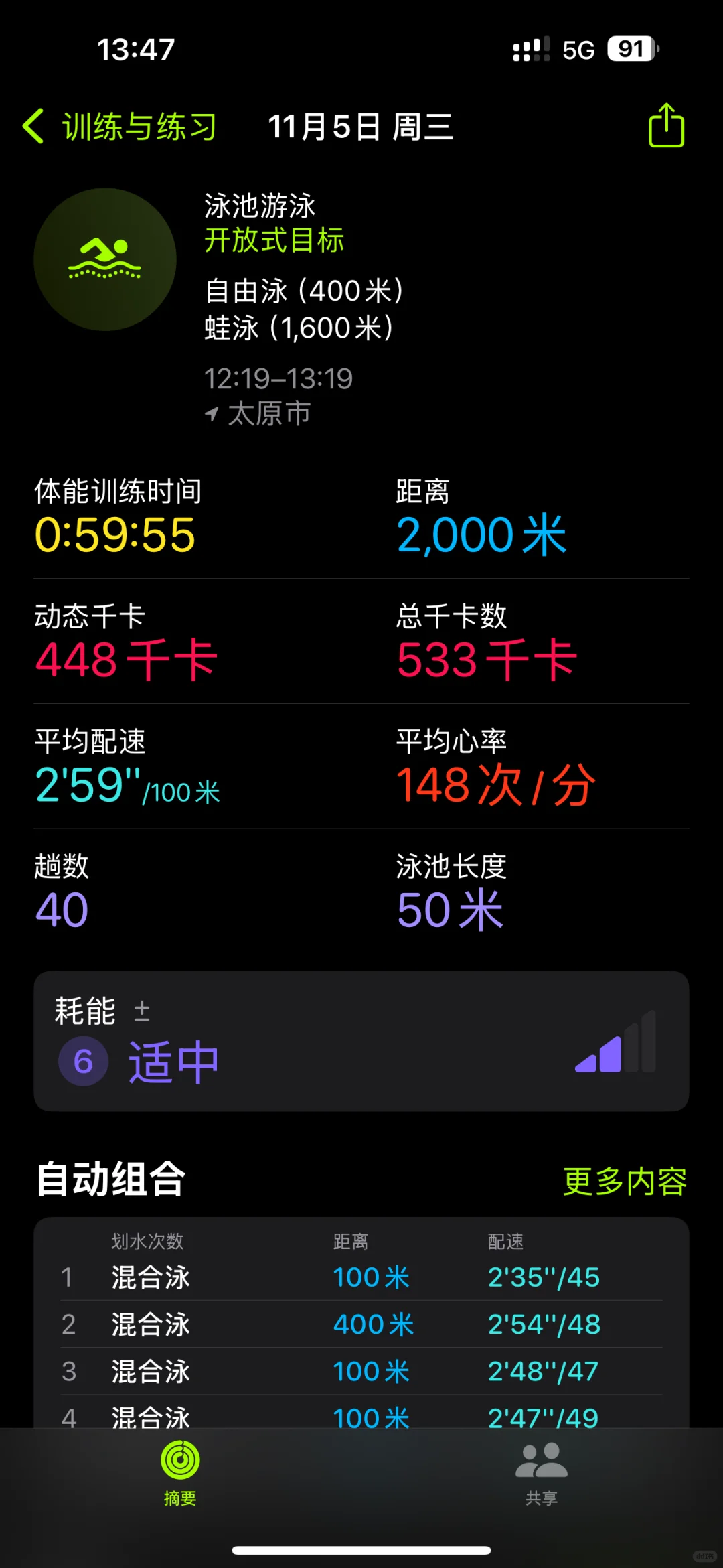 中年女人的快乐其实很简单