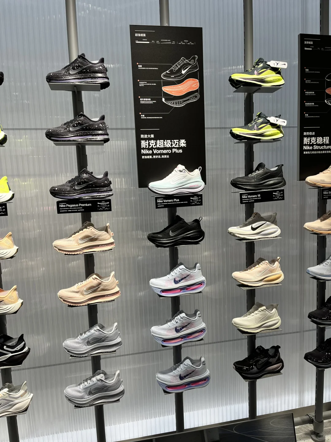 最近女士新款有点多哦🥰