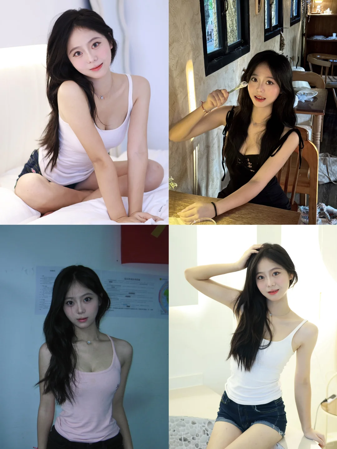 重庆·有偿模特（一直都🉑接约拍