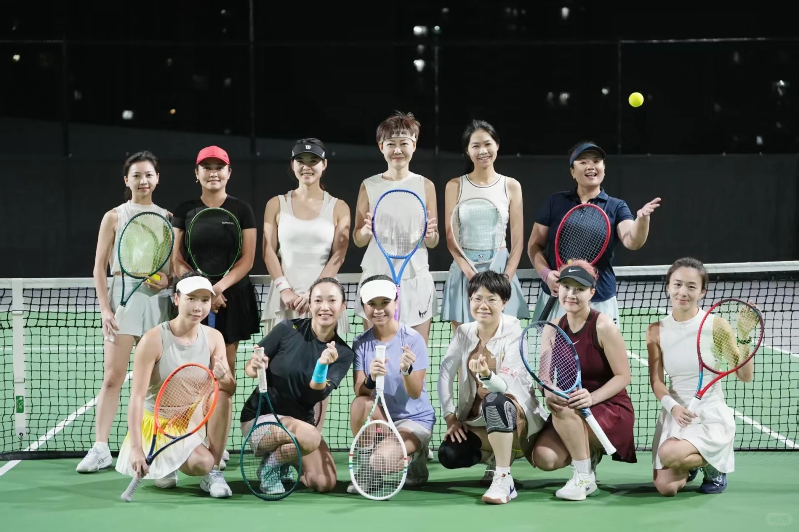 活力大湾区 激情全运会