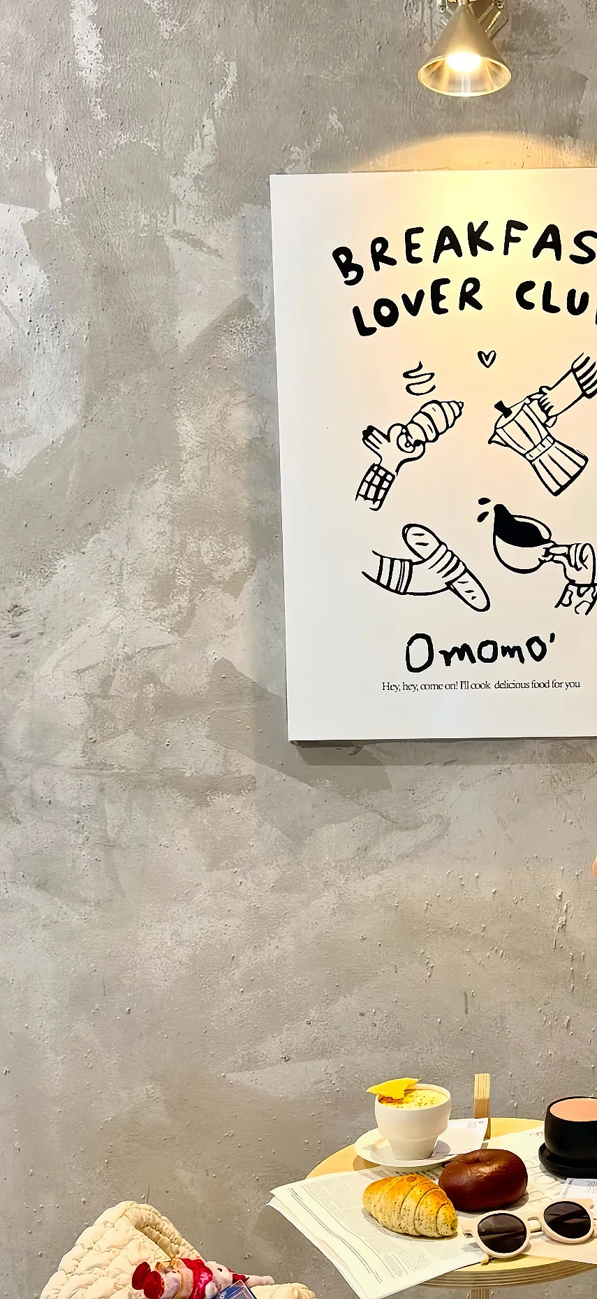 ins🫧｜韩系清透简约壁纸🤍🧊