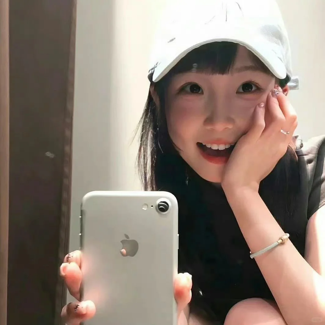 甜妹头像合集②