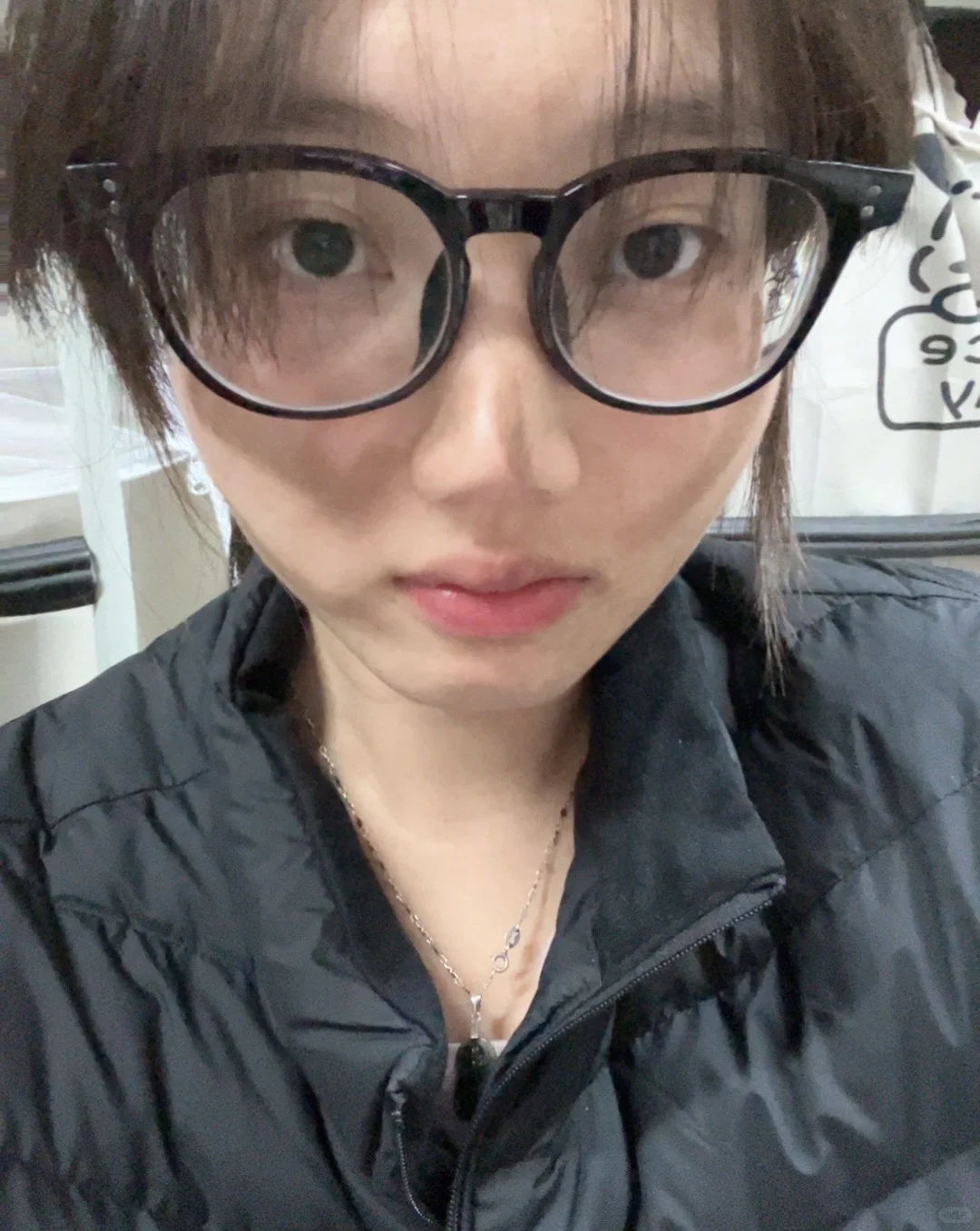 今年的冬可以和你一起吗