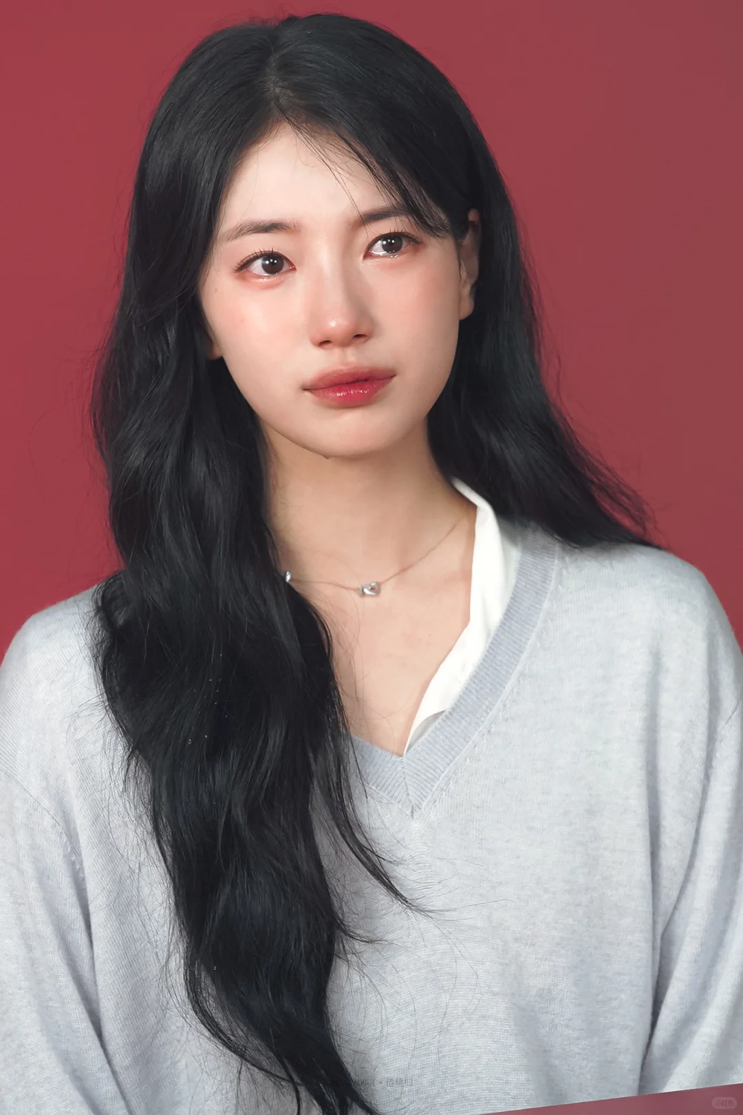 漂亮得让我脸红的可爱女人ᐝˆ·⚯̮ˆ₎♡