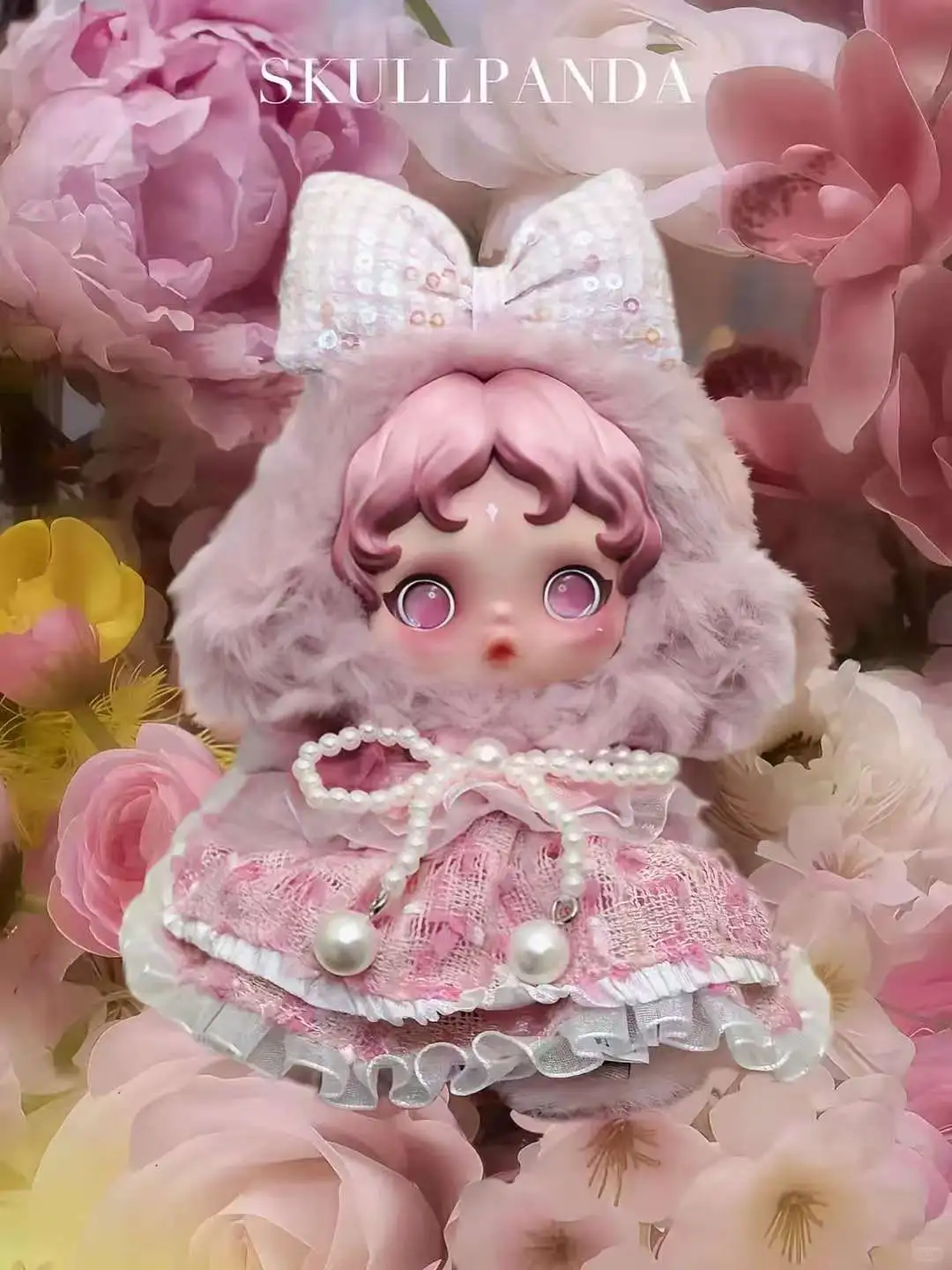 分享一组超美的sp光织园壁纸