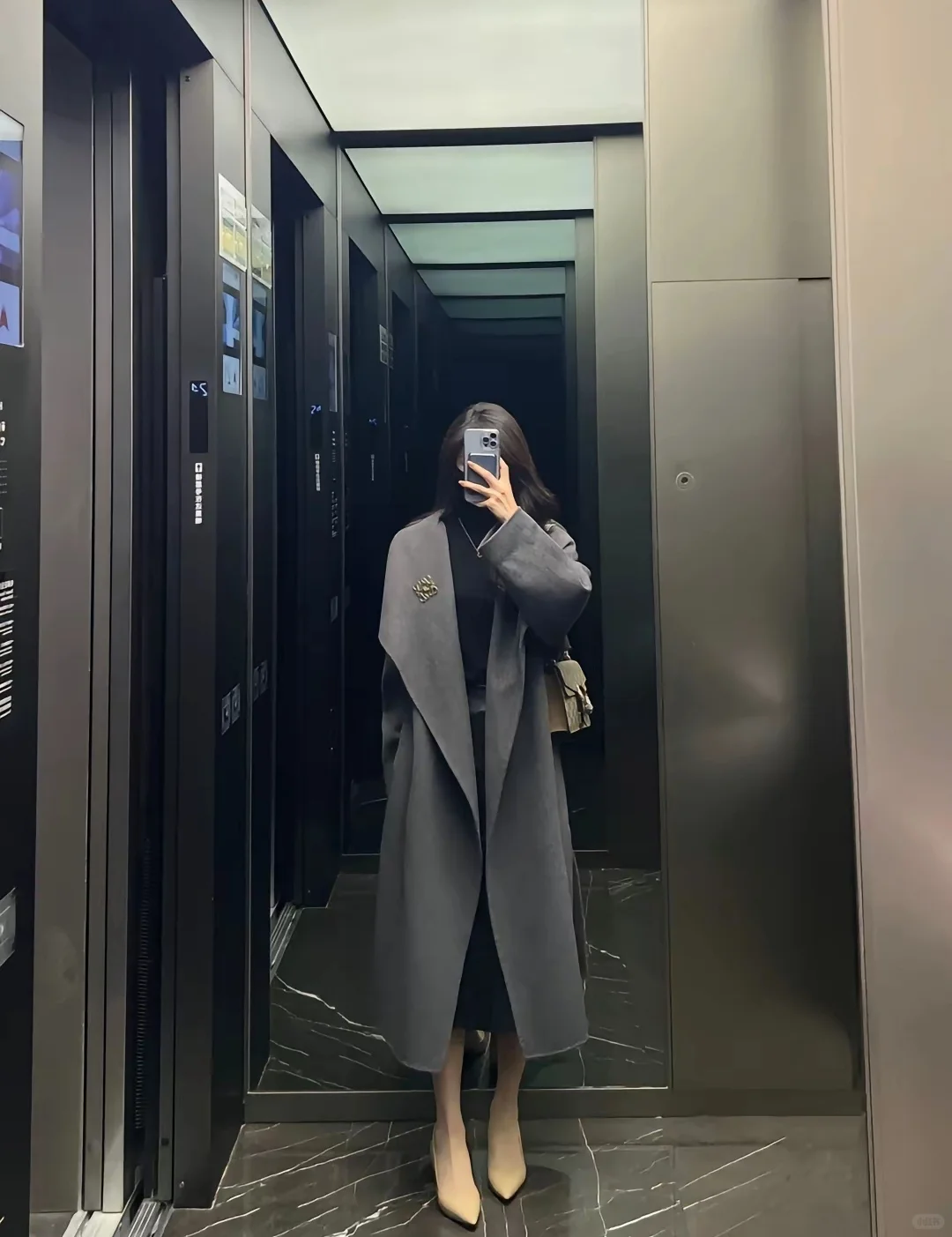 3月职场穿搭 | 全年龄段都爱的通勤美学