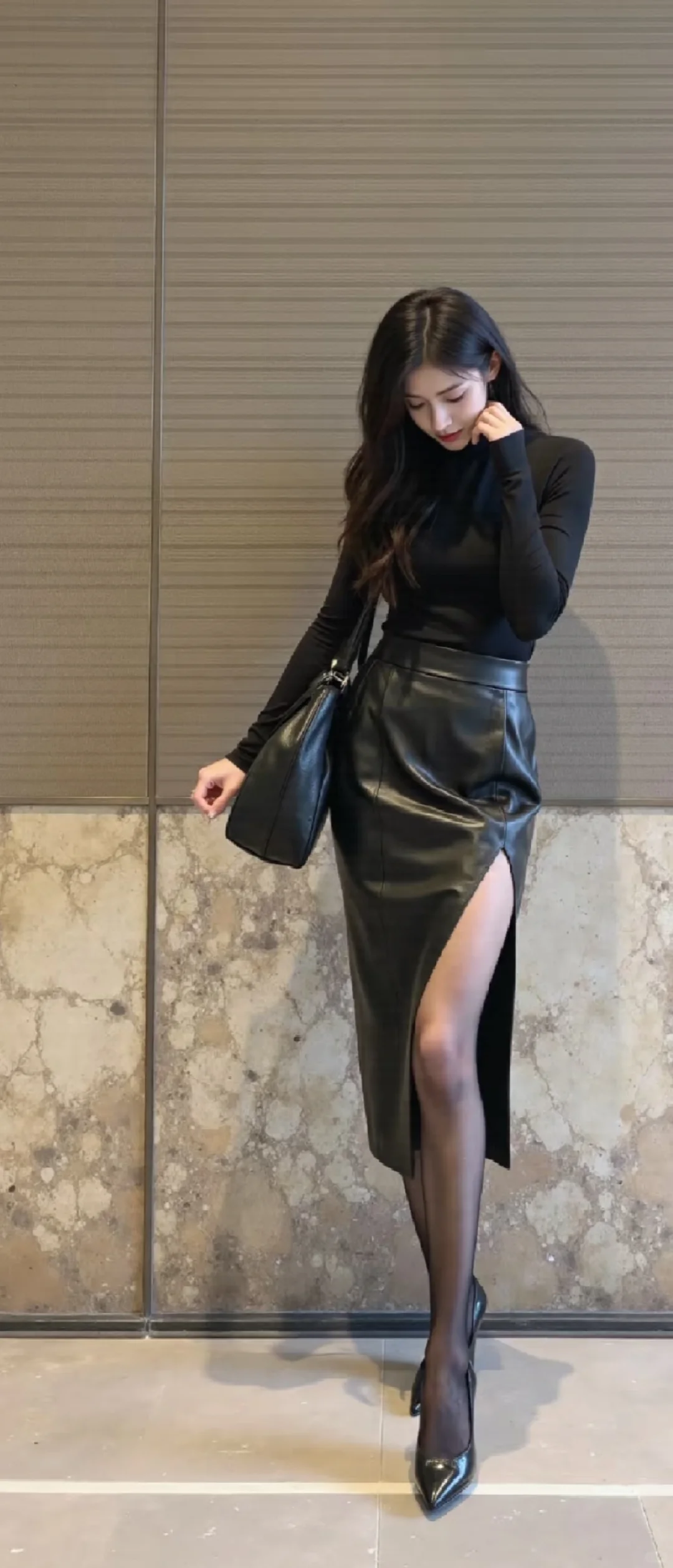 美足系列：好喜欢这种感觉