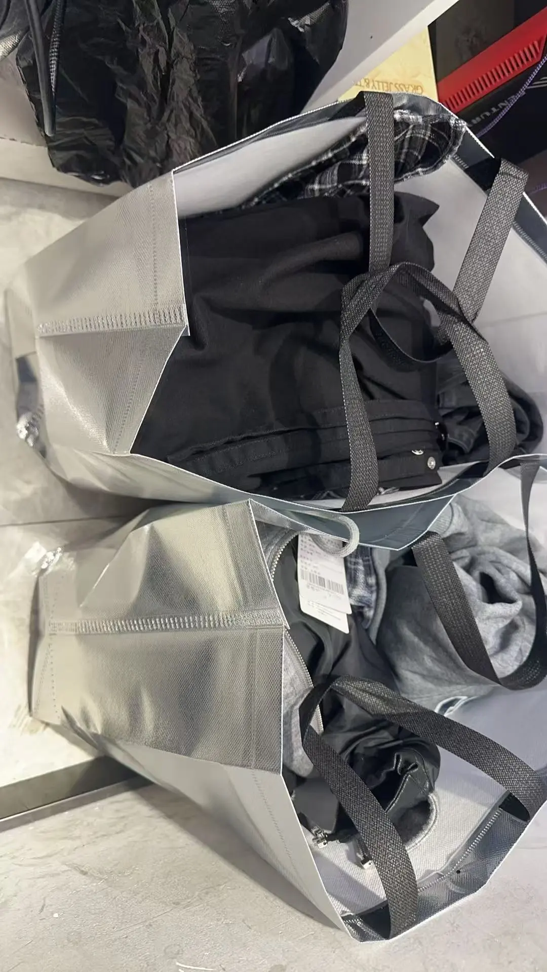 女装#逛街 #年轻人的潮流 #时髦人必逛