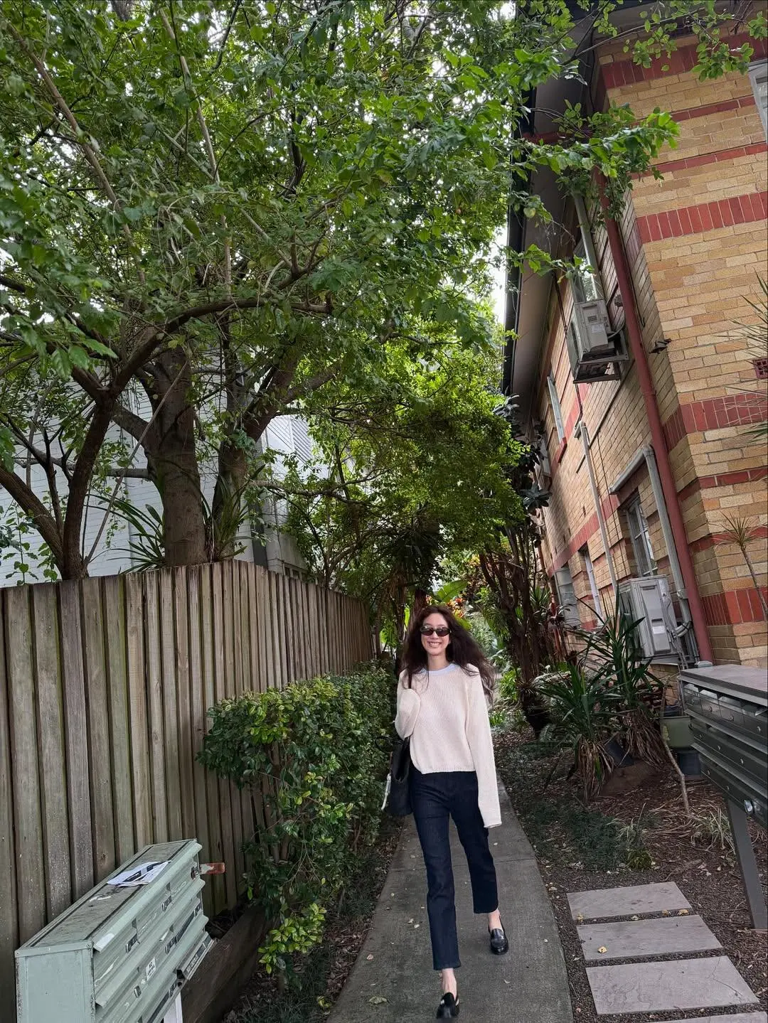 郑丽媛5️⃣套夏日休闲松弛感穿搭