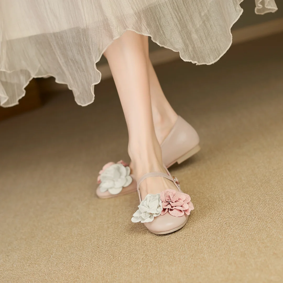 成都复古风女鞋拍摄，多场景可选，有意可si