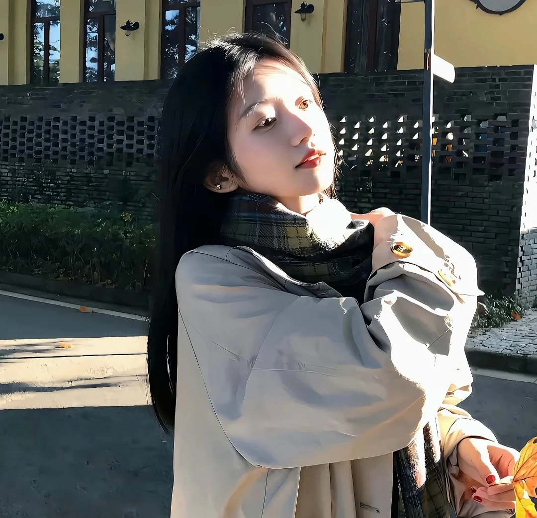 WeChat🍃 | 申请成为你的头像