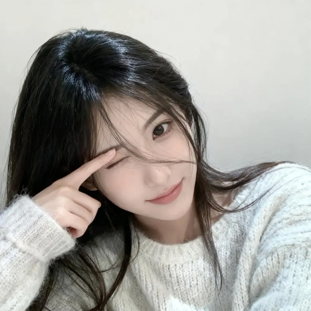 WeChat|头像感照片精髓✨