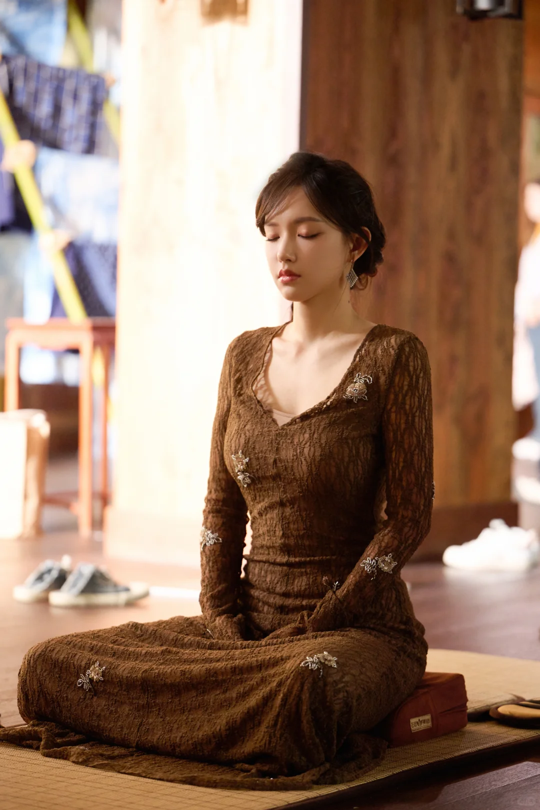 程潇 ︳人间芭比