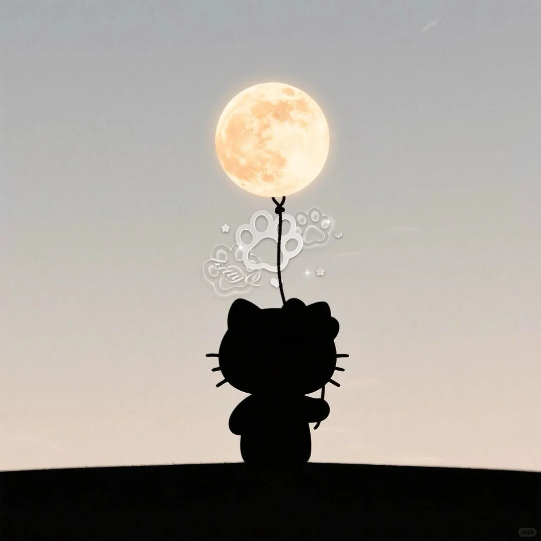 Hello Kitty小众壁纸🎀