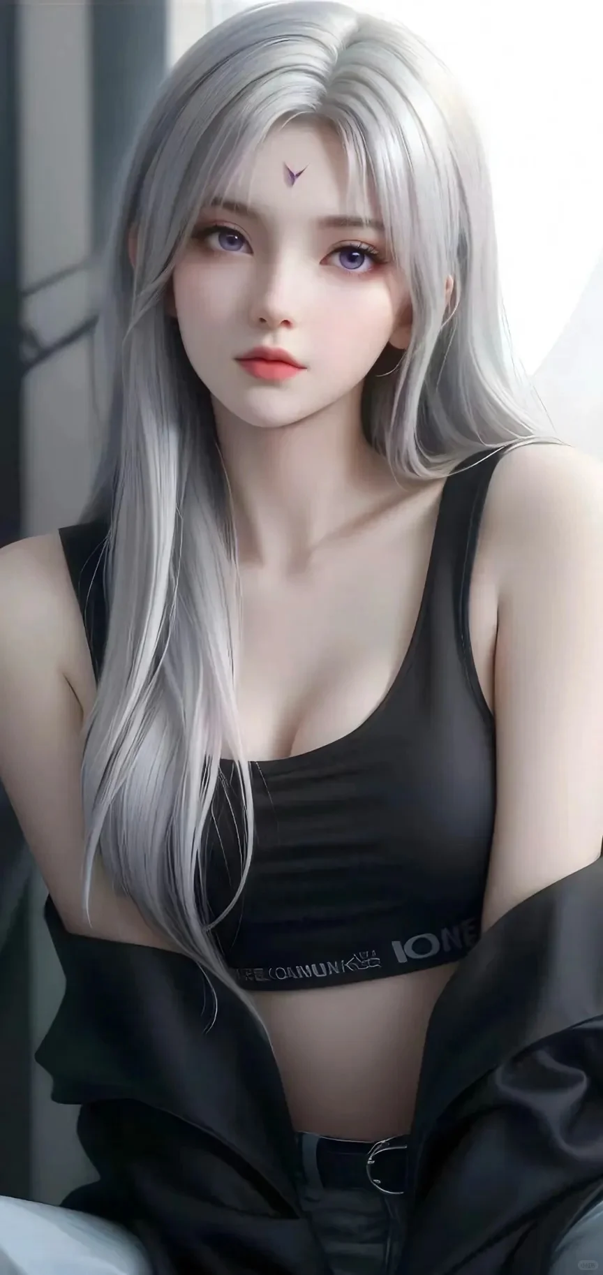 国漫女神顶级壁纸 小医仙