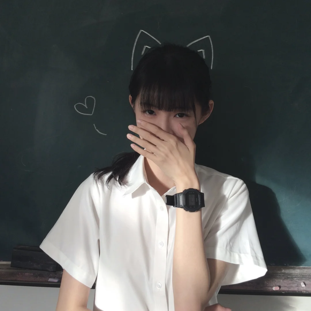 理科班的早自习