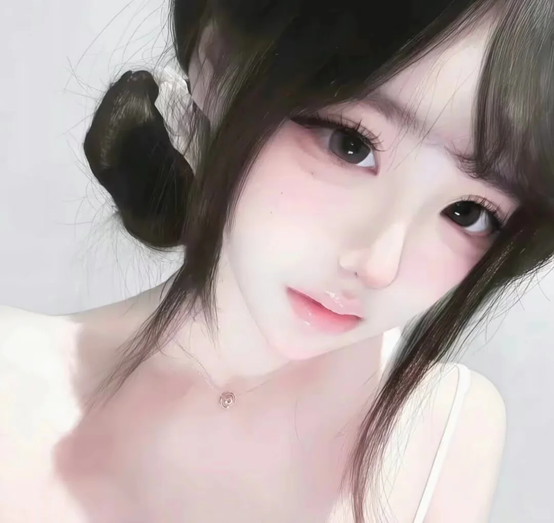 惊艳你滴小众高清女头哇