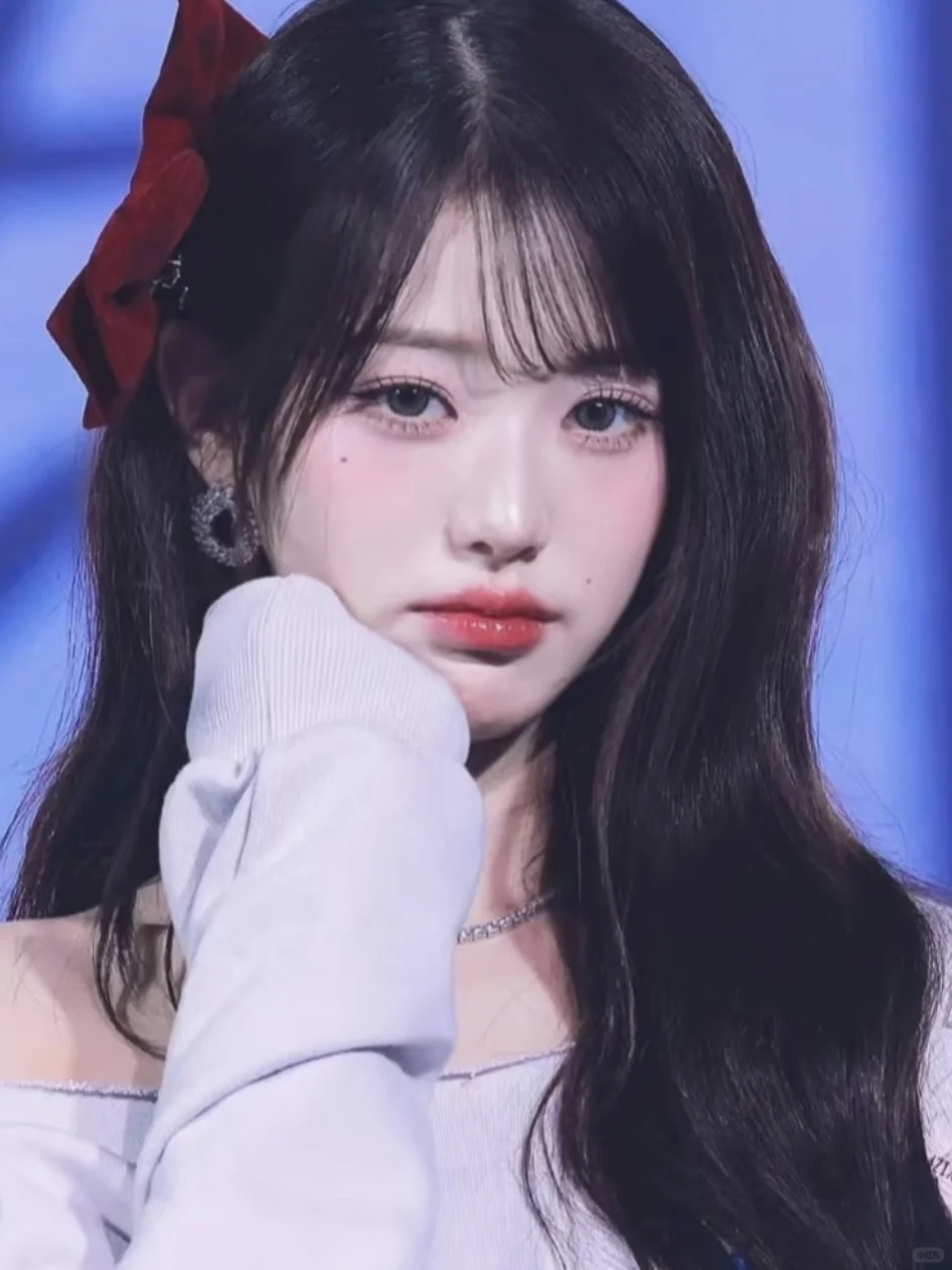 女团门面双眼皮解析！最爱的形状是那种？