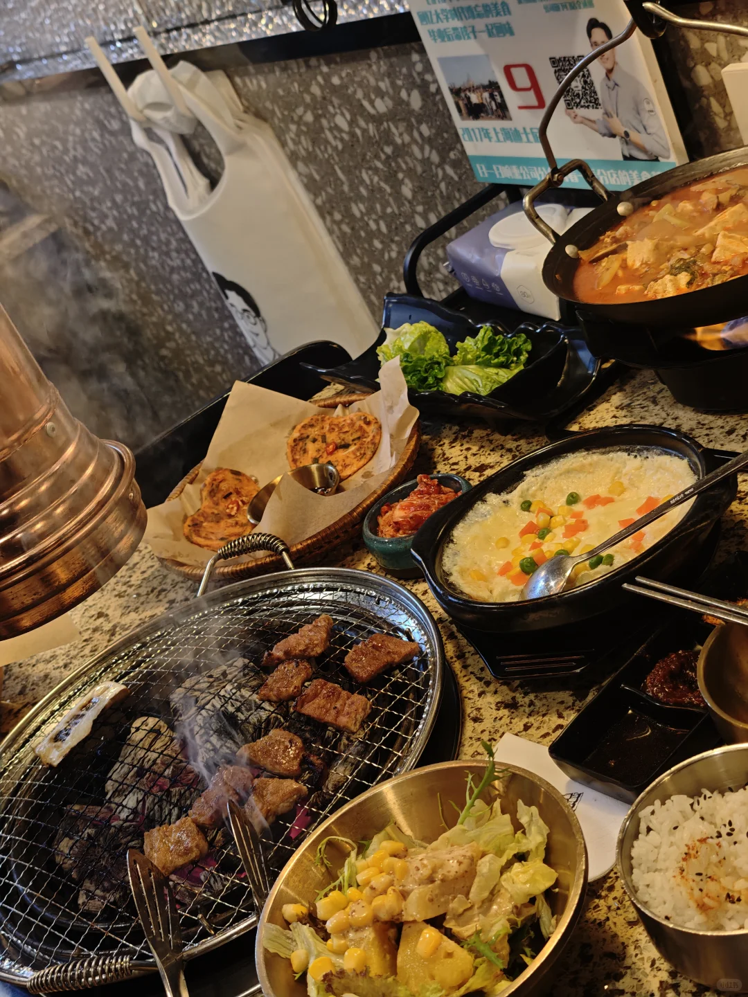 153｜56增肌第n天