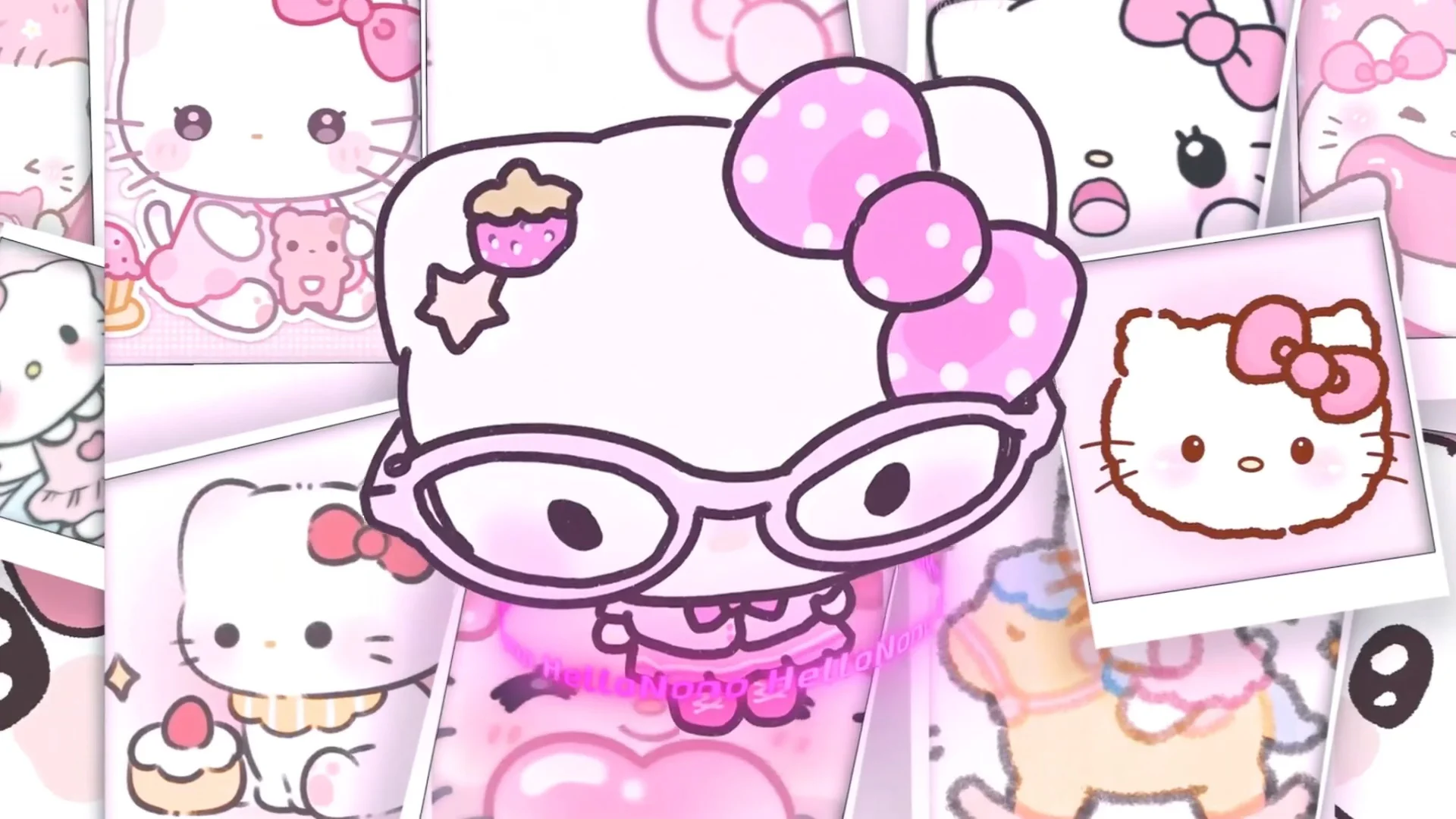 iPad电脑朋友圈实况壁纸🫧