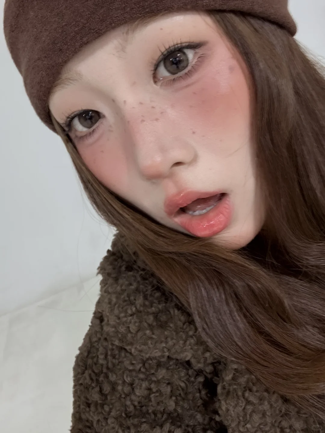 杭州模特｜圣诞🎄