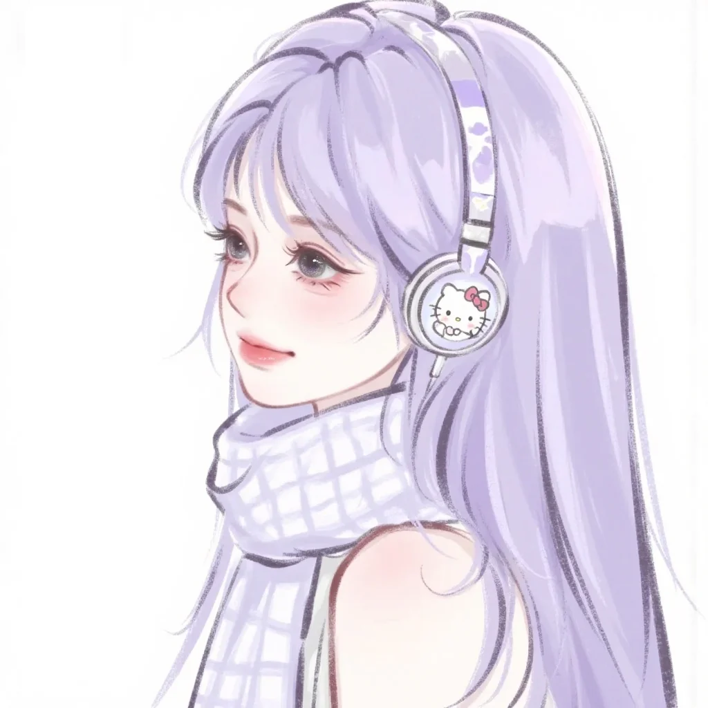 如果你也喜欢💜