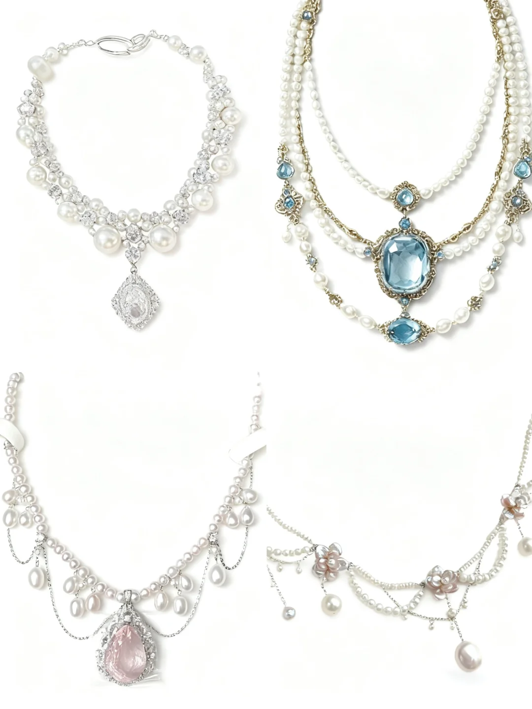 今日主题｜谁还不是优雅小公举