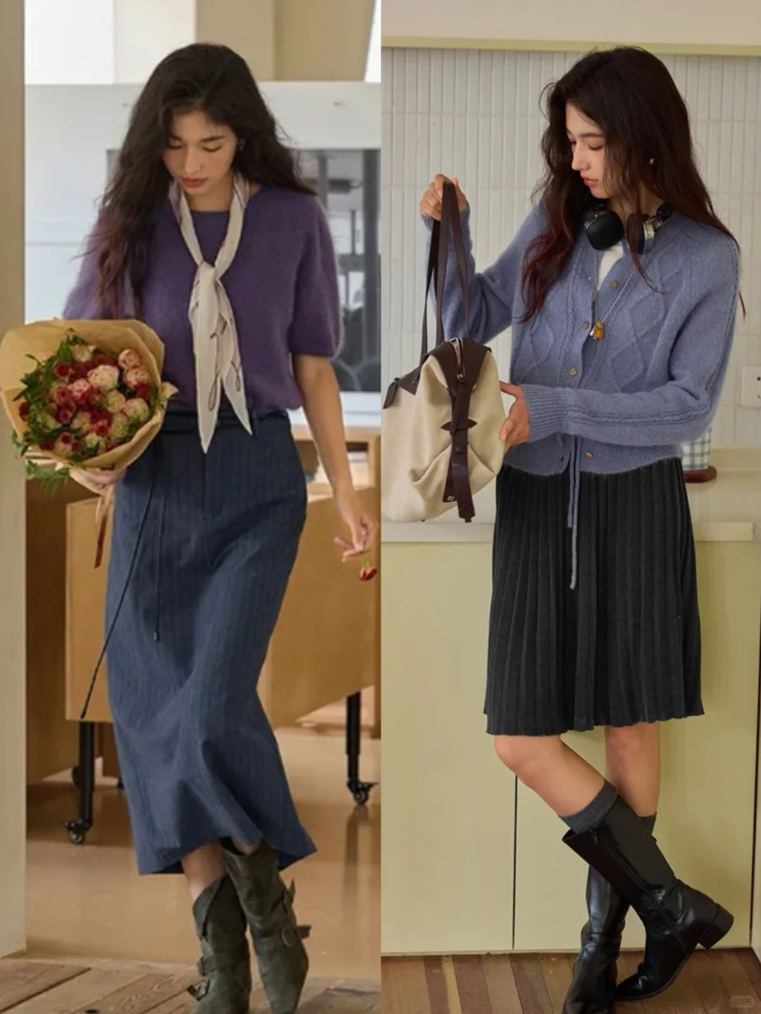 审美积累|DAY56|跟着品牌学穿搭