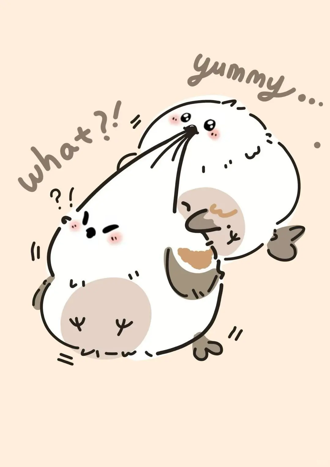 表情包创作2025110601