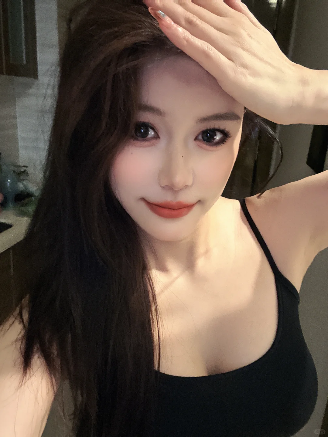 你的微胖女孩已上线👾