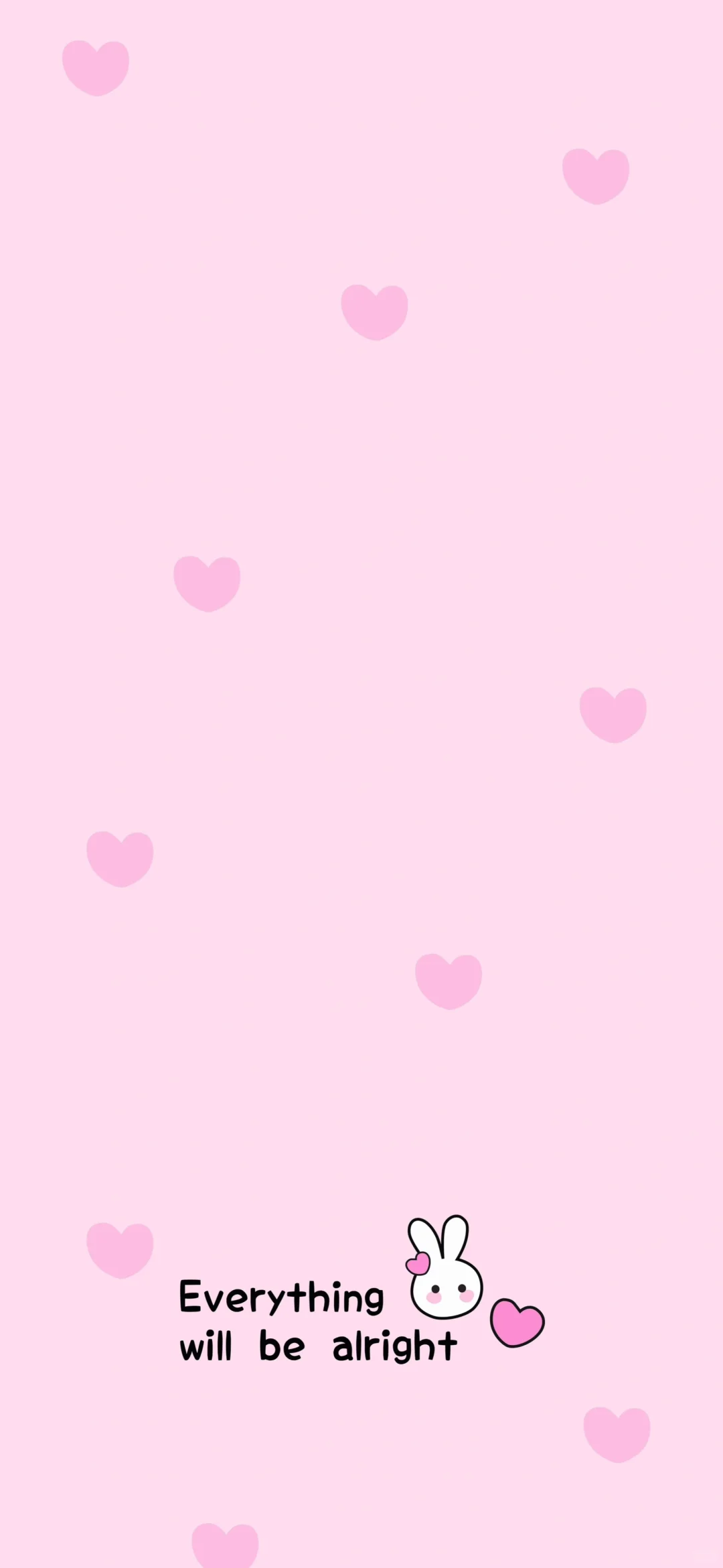 🎨把治愈感铺满屏幕！换壁纸像换了种生活氛