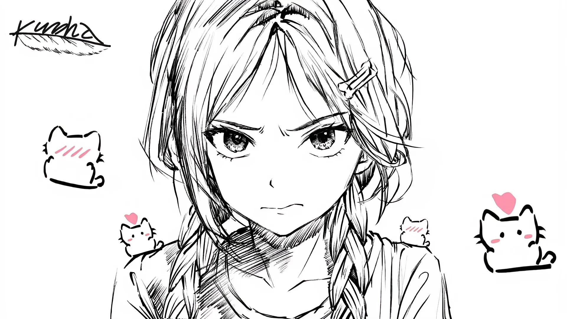 线条动态｜ipad平板live动态壁纸•动态背景图