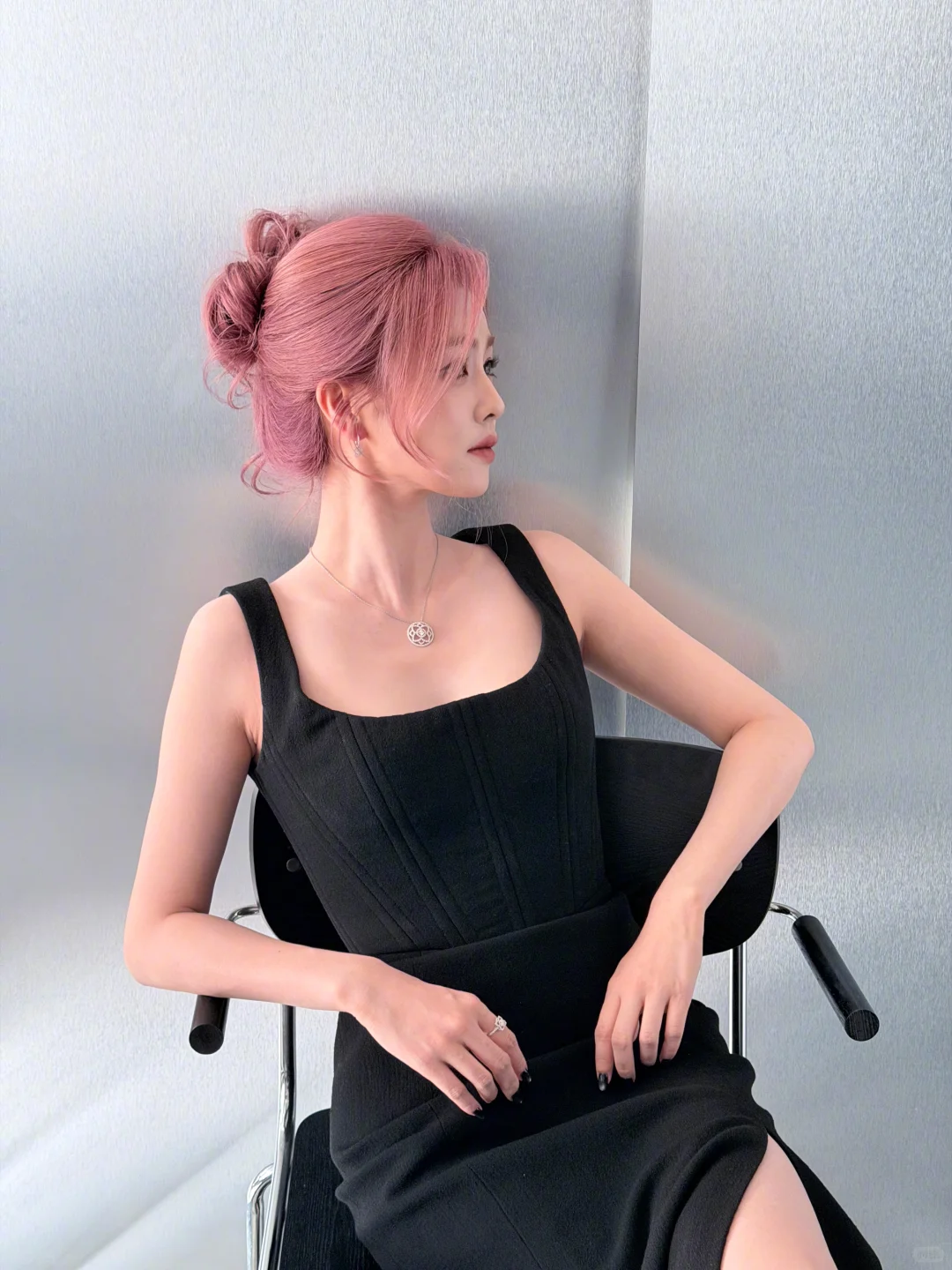 白鹿 感觉至上 太好看了！