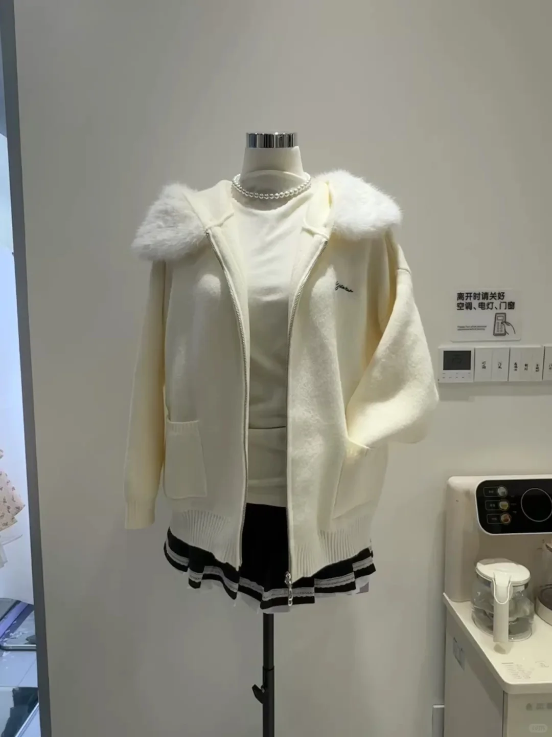 用心为微胖宝宝做的店铺🎀