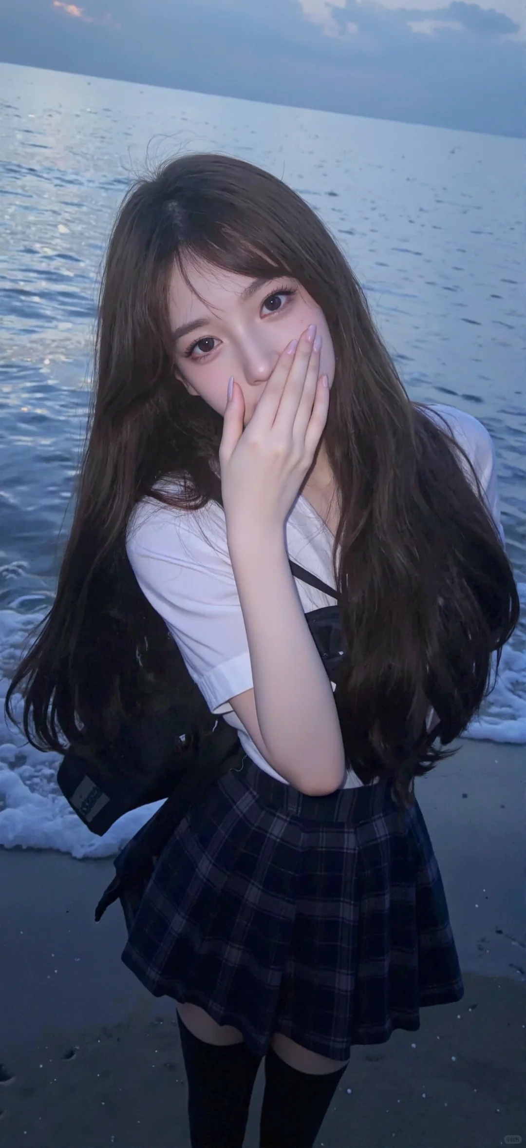 每日分享｜盛世美颜