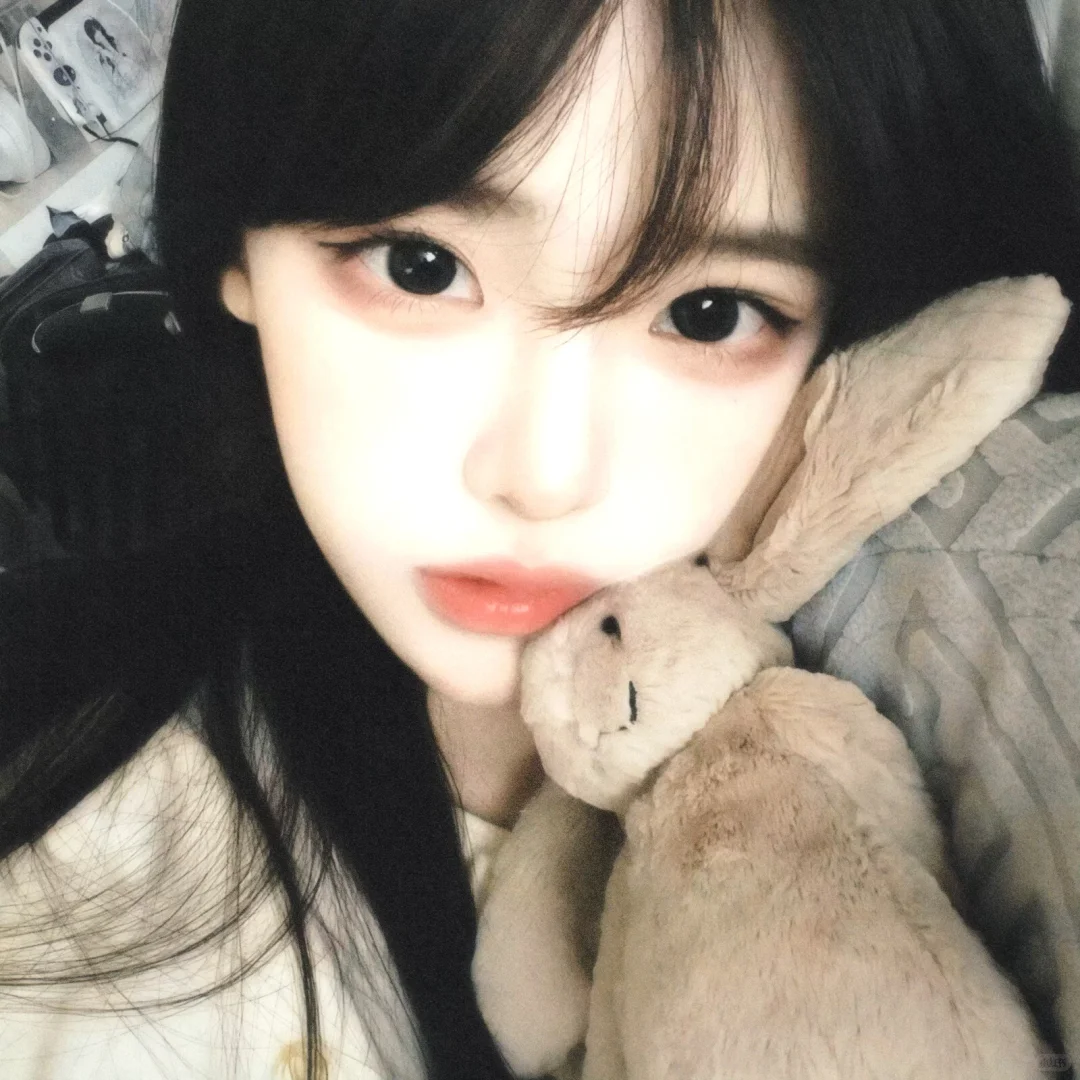 𝑾𝒆𝑪𝒉𝒂𝒕女头、小众氛围感