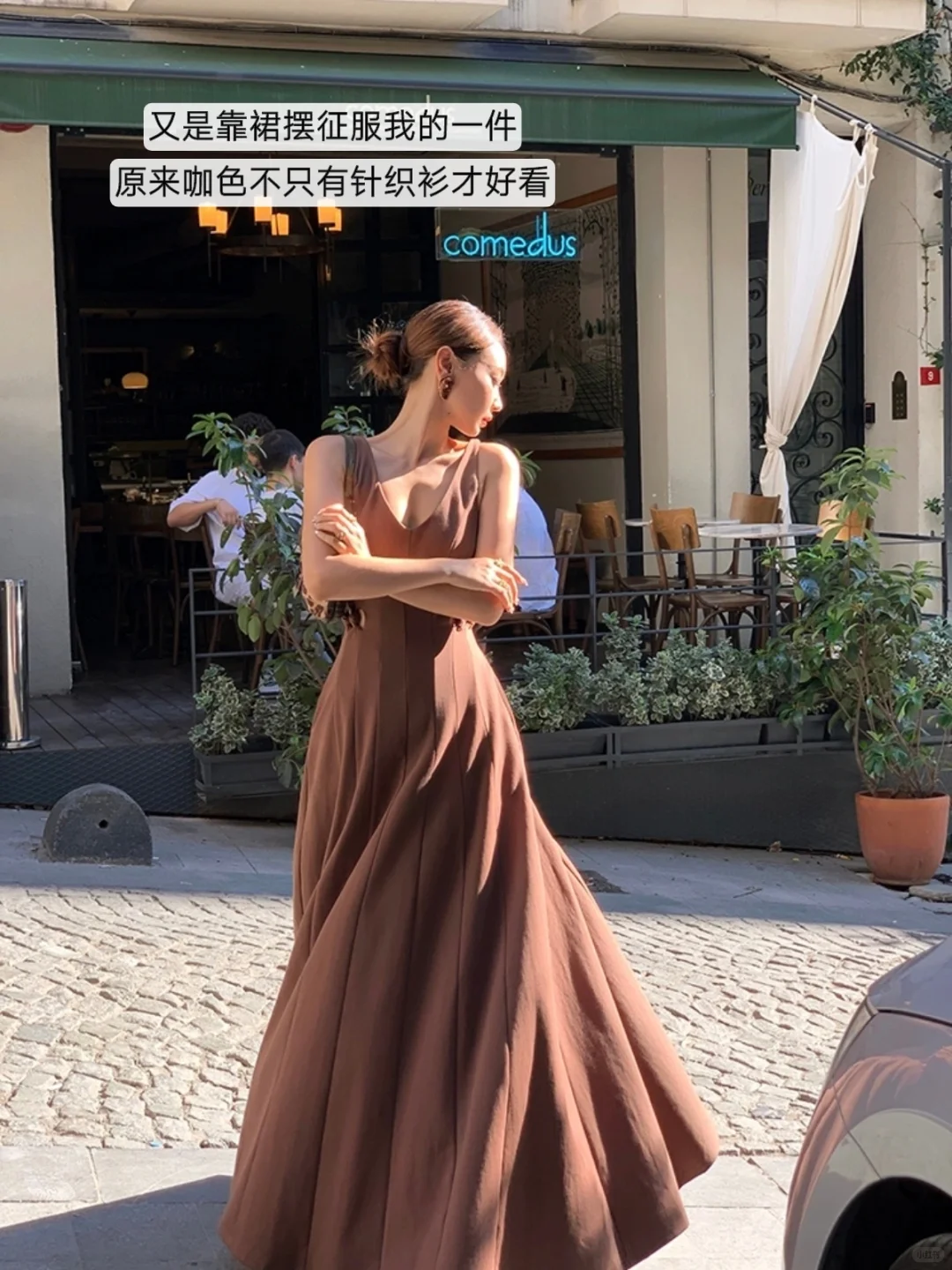 小丽丨就这么猝不及防的上新了！