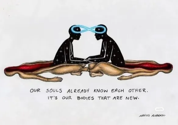 原生女人‖如果…